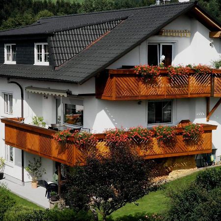 Hilders Ferienhaus Geier מראה חיצוני תמונה