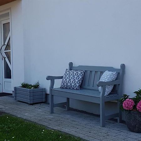 Hilders Ferienhaus Geier מראה חיצוני תמונה
