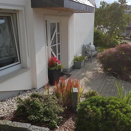 Hilders Ferienhaus Geier מראה חיצוני תמונה