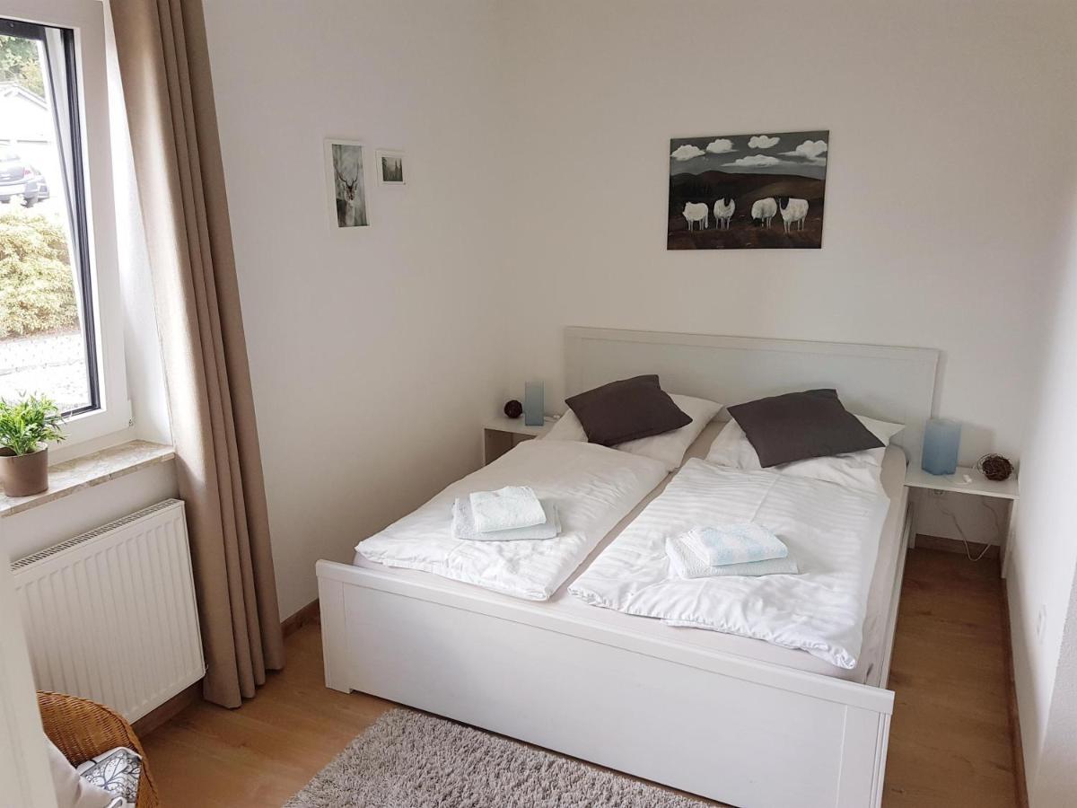 Hilders Ferienhaus Geier מראה חיצוני תמונה