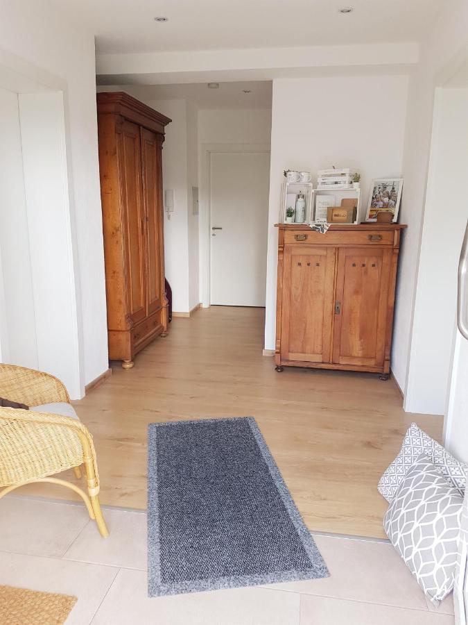 Hilders Ferienhaus Geier מראה חיצוני תמונה